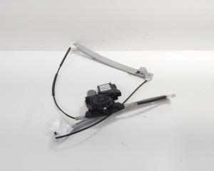 Macara cu motoras usa dreapta fata, Seat Exeo (3R2) (id:701666)