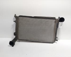 Radiator intercooler, cod 1K0145803H, Vw Golf 5 (1K1) 1.9 TDI, BLS (id:701644)