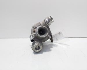 Turbosuflanta, cod 55583588, Opel Astra K, 1.6 CDTI, B16DTU (id:701743)