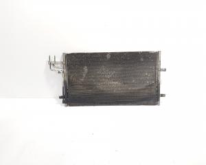 Radiator intercooler, Ford Focus 2 (DA) 1.6 TDCI, G8DA (id:701637)