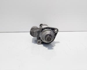 Electromotor, cod 02M911023C, VW Golf 4 (1J1), 1.9 TDI, ASZ, 6 vit man (id:701751)