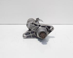 Electromotor, cod 02T911023S, Seat Ibiza 5 (6J5), 1.4 benz, BXW, 5 vit man (id:701746)