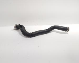 Tub intercooler cu senzor, cod 1161-7797483-03, Bmw 3 (E90) 2.0 diesel, N47D20A (id:700298)
