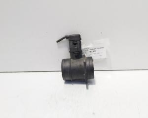 Debitmetru aer, cod 038906461B, 0281002531, Skoda Fabia 2 (5J, 542), 1.4 TDI, BNV (id:701309)