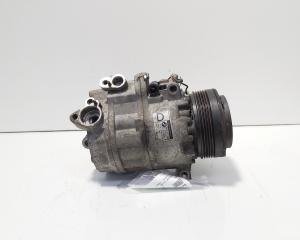 Compresor clima, cod 6917866, Bmw X5 (E53) 3.0 diesel, 306D1 (id:701163)