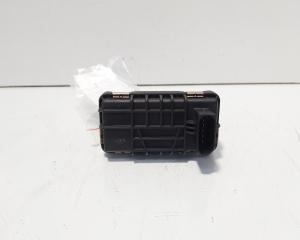 Actuator turbosuflanta, cod 6NW008412, Ford Focus 2 (DA) 1.8 TDCI, KKDA (id:697885)