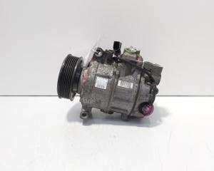 Compresor clima, cod 4F0260805AG, Audi A4 (8D2, B5) 2.7 TDI, BPP (id:653176)