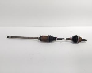 Planetara dreapta fata, cod 755394605, Bmw X5 (E70), 3.0 diesel, 306D3 (id:701659)