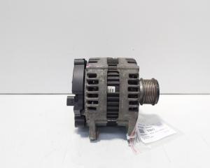 Alternator 180A Bosch, cod 03G903023, Vw Passat (3C2) 2.0 TDI, CBD (id:578417)
