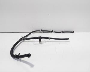 Rampa retur injectoare, Opel Astra J 1.7 CDTI, A17DTR (id:701739)