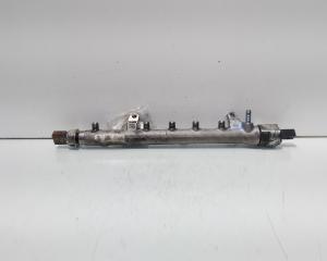 Rampa injectoare cu senzori, cod 03L130089B, VW Golf 6 (5K1), 1.6 TDI, CAY (id:701709)