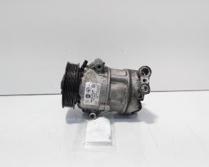 Compresor clima, cod 51883101, Fiat 500, 1.3 M-JET (id:701727)