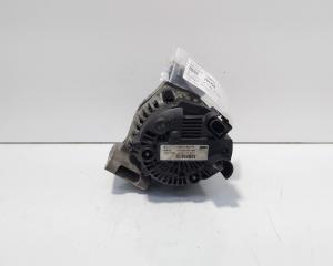 Alternator 120A Valeo, cod 51880175, Alfa Romeo Mito (955), 1.3 M-JET, 199B4000 (id:701722)