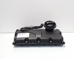 Capac culbutori, cod 038103469AD, Vw Golf 5 (1K1) 1.9 TDI, BXE (id:701711)