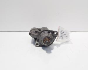 Electromotor, Vw Scirocco (137) 2.0 TFSI, CAW, 6 vit man (id:618971)