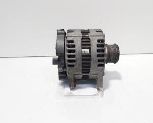 Alternator 180A, cod 03L903023D, Vw Passat (3C2) 2.0 TDI, CBD (id:701295)