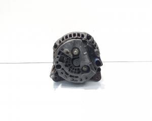 Alternator 140A Bosch, cod 06F903023F, Seat Altea (5P1), 1.6 TDI, CAY (id:701708)