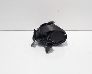 Centura stanga fata cu capsa, cod 8P4857705C, Audi A3 Sportback (8PA) (id:701656)