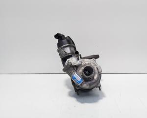 Turbosuflanta, cod GM55233062, Fiat Grande Punto (199), 1.3 M-JET, 199B4000 (id:701725)