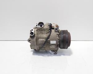 Compresor clima, cod 6452-9121762-04, Bmw X5 (E70) 3.0 diesel, 306D3 (id:701660)