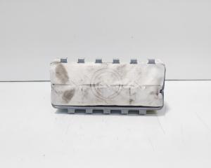 Airbag pasager, cod 5J1880202, Skoda Fabia 2 (5J, 542) (id:549417)