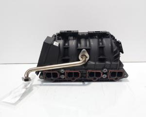 Galerie admisie cu clapete, cod 55559829, Opel Astra H, 1.4 benz, Z14XEP (id:701528)