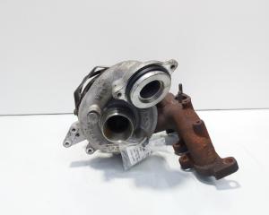 Turbosuflanta, cod 03L253016T, Skoda Octavia 2 Combi (1Z5) 1.6 TDI, CAY (id:701292)