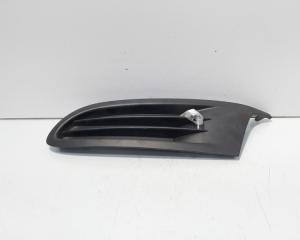 Grila proiectoare bara fata stanga, cod 5K0853666A, Vw Golf 6 (5K1) (id:701535)