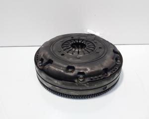 Volanta masa dubla cu placa presiune, Opel Astra J, 1.7 CDTI, A17DTR, 6 vit man (id:701740)