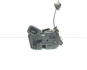 Broasca usa stanga spate, cod 5K4839015R, Seat Leon ST Combi (5F8) (id:701563)