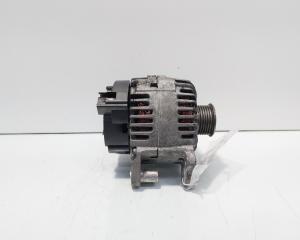 Alternator 110A Valeo, cod 03C903023H, Vw Golf 6 (5K1) 1.4 TSI, CAX (id:701493)