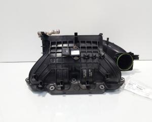 Galerie admisie cu intercooler, cod 03C129711AD, VW Jetta 4 (6Z), 1.4 TSI, CAX (id:701502)