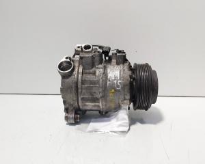 Compresor clima, cod 6805070-02, Bmw X6 (F16, F86) 3.0 diesel, N57D30A (id:701792)