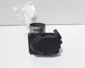 Clapeta acceleratie, cod 9M5Q-9E926-AA, Ford Kuga I, 2.0 TDCI, UFDA (id:700919)