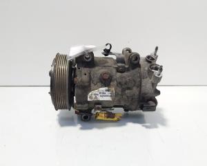 Compresor clima, cod 9800839580, Peugeot 5008, 1.6 HDI, 9HZ (id:701831)