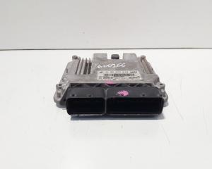 Calculator motor ECU, cod 55577619, 0281017453, Opel Insignia A 2.0 CDTI, A20DTH (id:600266)