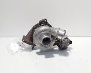Turbosuflanta, cod 9677063780, Ford Focus 3, 2.0 TDCI, UFDB (id:700915)