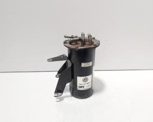 Carcasa filtru combustibil, cod 3C0127400D, Vw Passat Variant (3C5) 2.0 TDI, BMP (id:701443)
