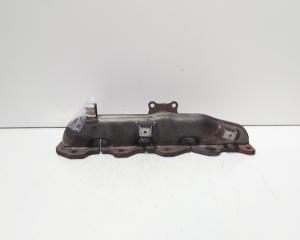 Galerie evacuare, Ford Kuga I, 2.0 TDCI, UFDA (id:700922)