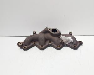 Galerie evacuare, Opel Astra J, 1.7 CDTI, A17DTR (id:694294)