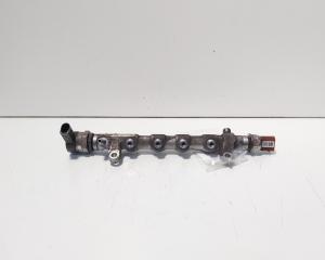 Rampa injectoare cu senzori, cod 03L130089P, Vw Golf 6 (5K1) 2.0 TDI, CFF (id:701479)