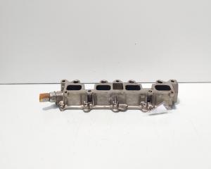 Rampa injectoare cu senzor, cod GK284AHB, Skoda Octavia 2 (1Z3) 1.4 TSI, CAXA (id:701495)