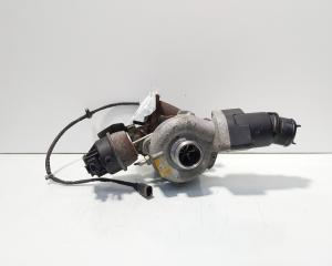 Turbosuflanta, cod 03L145701A, Audi A4 (8K2, B8) 2.0 TDI, CAH (id:701514)