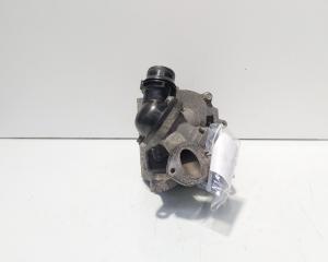 Pompa apa cu senzor, cod 55490715, Opel Astra K Combi, 1.6 CDTI, B16DTH (id:701808)