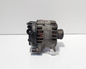Alternator Valeo, Peugeot 308 SW, 1.6 HDI, 9HP (id:701835)