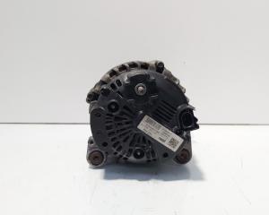 Alternator 140A Valeo, cod 03G903016G, Audi A4 Avant (8K5, B8) 2.0 TDI, CAG (id:701523)