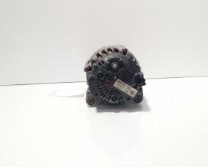 Alternator 140A Valeo, cod 03G903016G, Audi A4 Avant (8K5, B8) 2.0 TDI, CAG (id:701523)