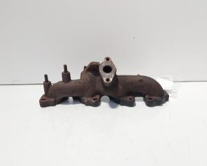Turbosuflanta, cod 03C145701R, Vw Jetta 4 (6Z) 1.4 TSI, CAX (id:701492)