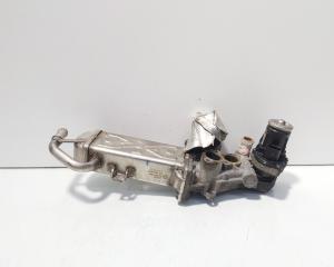 Racitor gaze cu egr, cod 03L131512CF, VW Golf 6 (5K1), 1.6 TDI, CAY (id:701816)