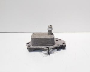 Suport racitor ulei, cod 55599943, Opel Astra K Combi, 1.6 CDTI, B16DTH (id:701809)
